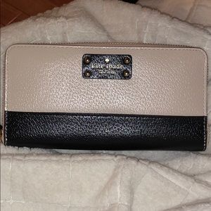 Kate spade wallet